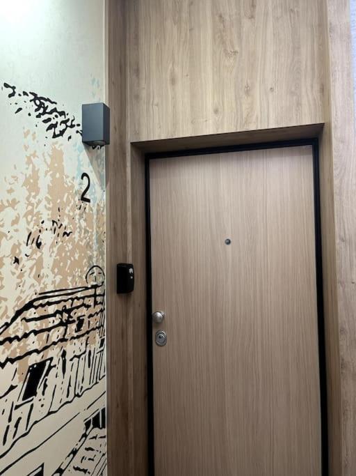 Rina Apartments Saraievo Exterior foto