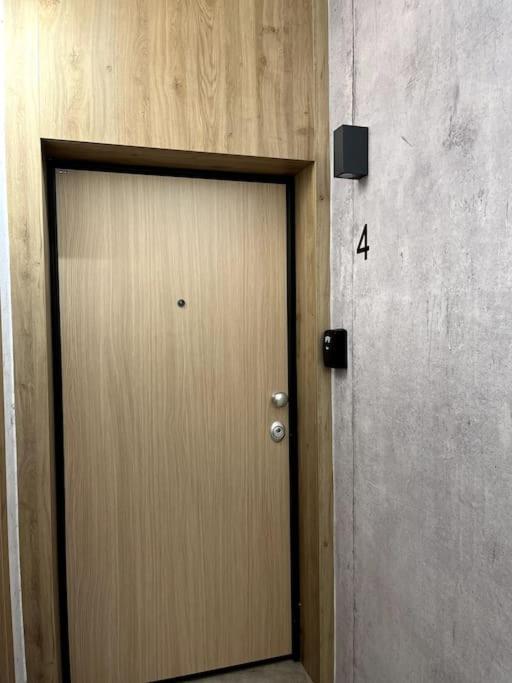 Rina Apartments Saraievo Exterior foto